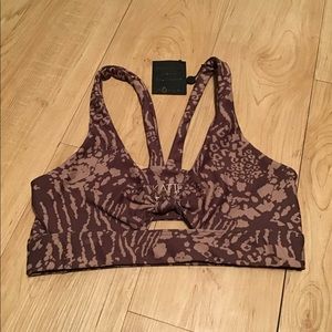 Skatie Georgie Sports Bra Utica Small